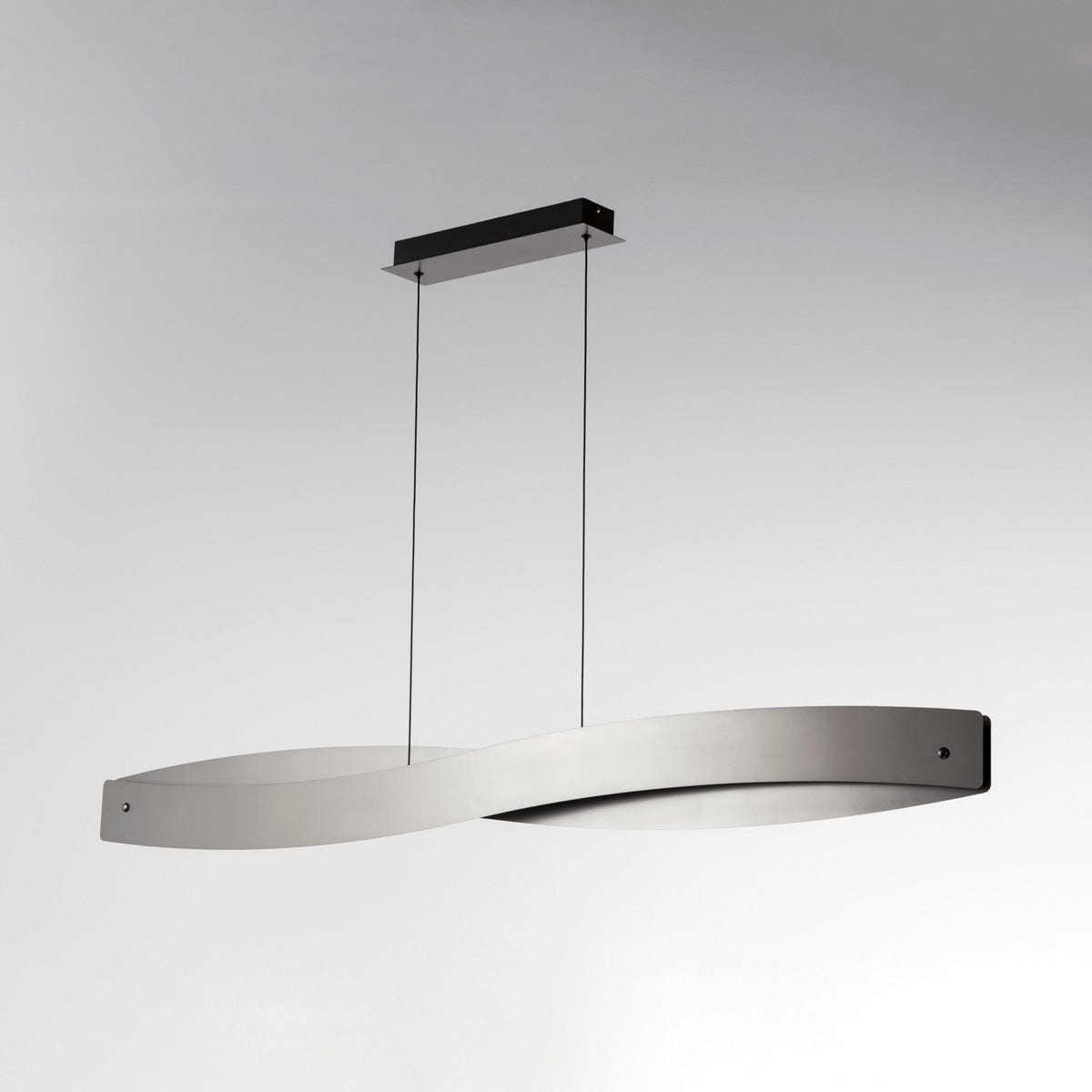 GILDA LED Adjustable Pendant Light - Modern Dimmable Hanging Fixture for Kitchen Island, Dining Room & Bedroom Lighting