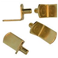 5mm Brass 