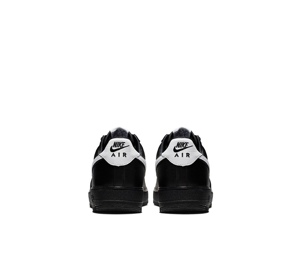 Nike Air Force 1 Low Retro QS White Basketball Sneakers - Classic Comfort Shoes for Men & Women - Perfect for Casual Wear, Street Style & Everyday Fashion