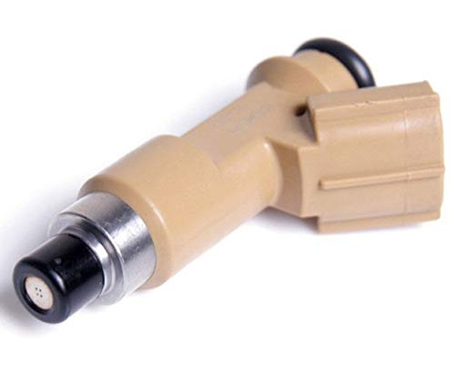 4PCS Fuel Injectors 23250-31080 Compatible with TOYOTA Crown - High Performance Fuel Nozzle Set for Smooth Engine Operation - Perfect for Engine Maintenance & Performance Upgrades