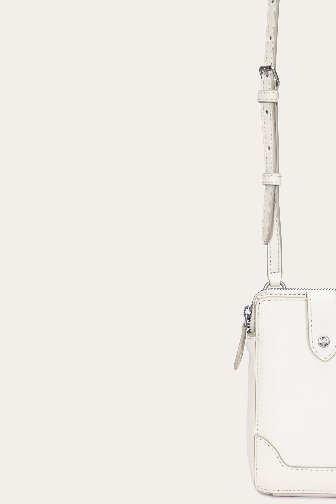 Melissa Phone Crossbody Bag for Women - Small Leather Purse with Adjustable Strap - Perfect for Travel, Shopping, and Everyday Use