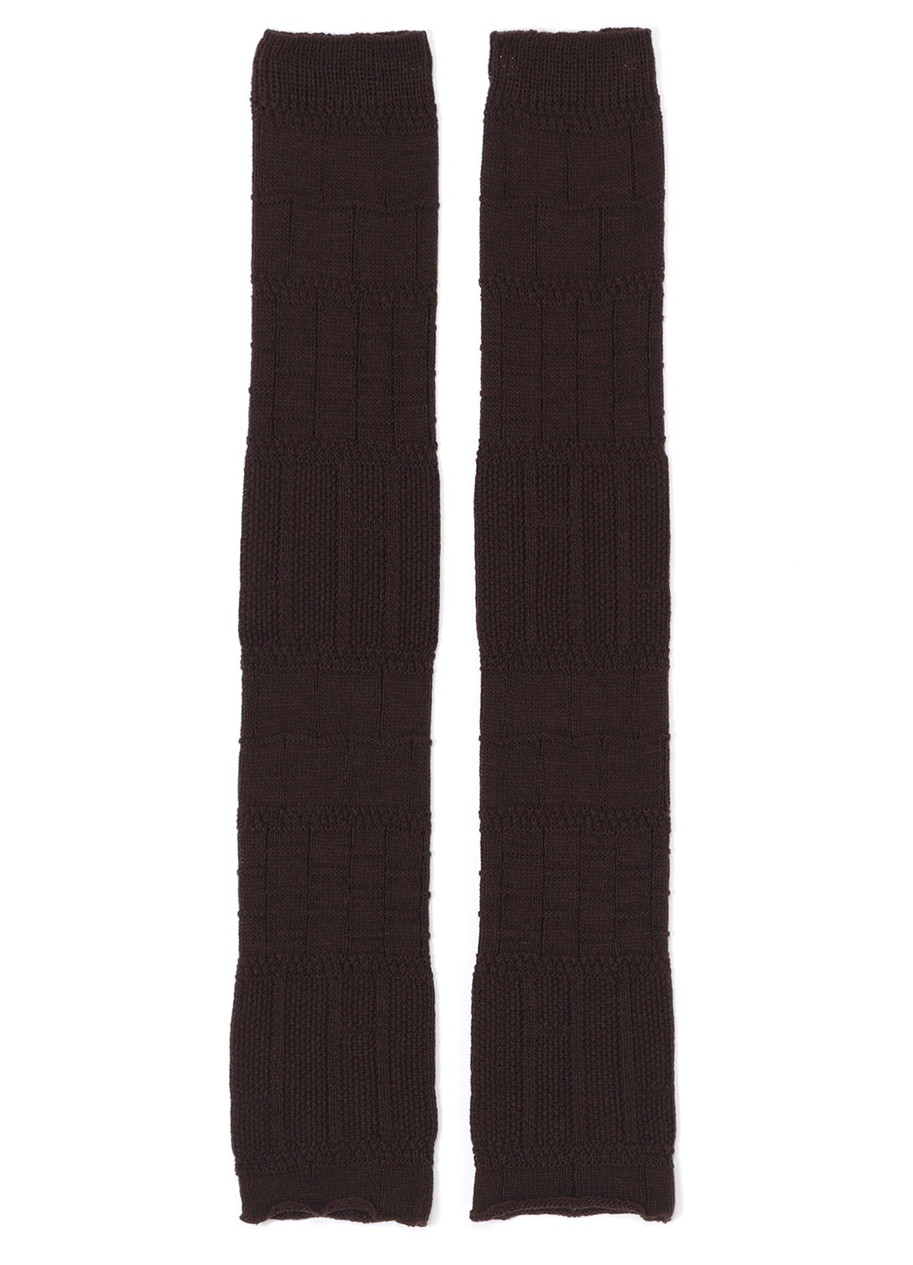 2-Way Arm & Leg Warmers for Men & Women - Stretchy & Breathable Winter Accessories - Perfect for Running, Yoga, and Cold Weather Workouts