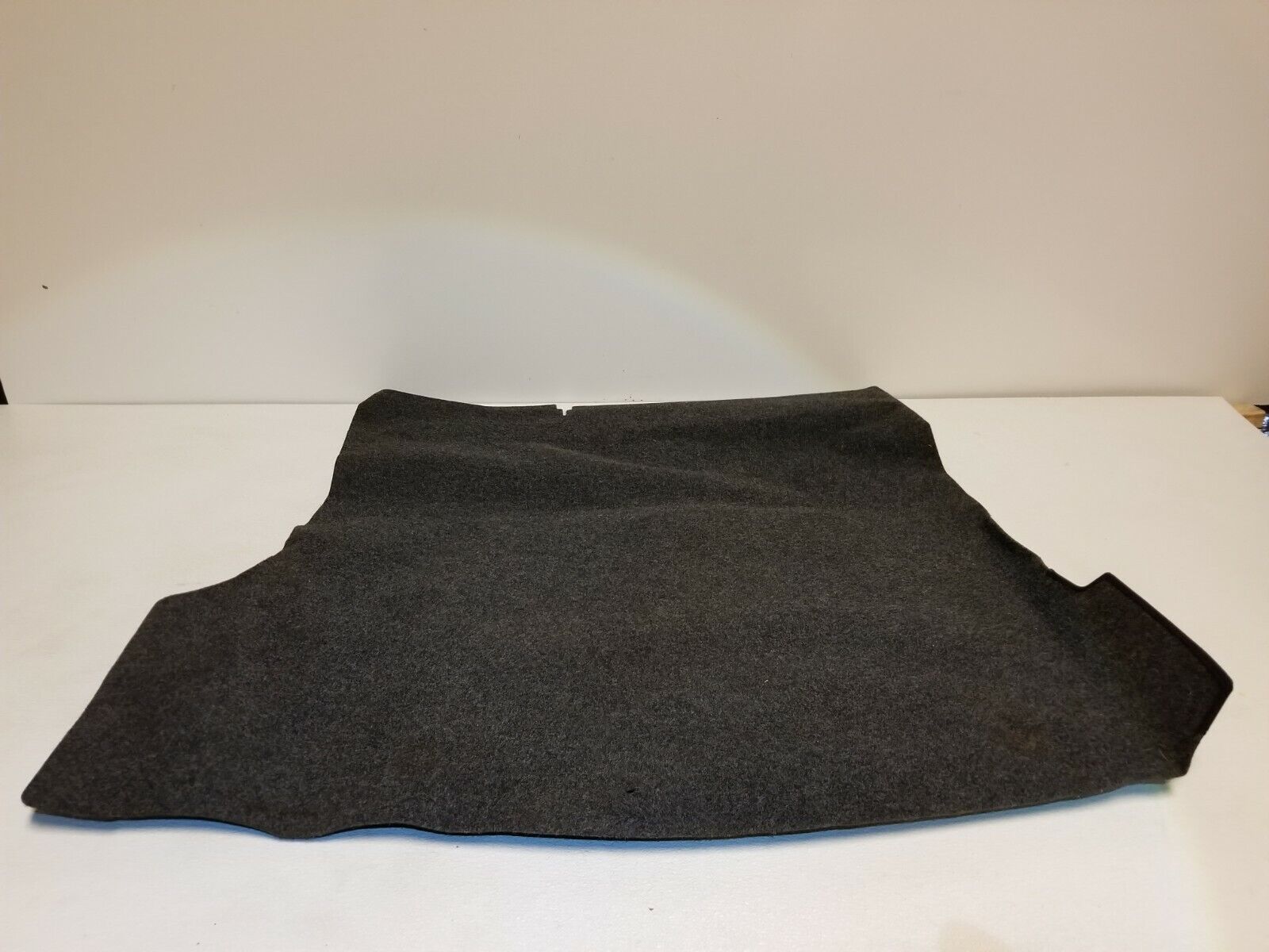 Volkswagen Passat Trunk Carpet Spare Tire Lid Cover OEM D23 - 00 01 02 03 04 05 Model Years - Perfect for Car Interior Protection & Organization