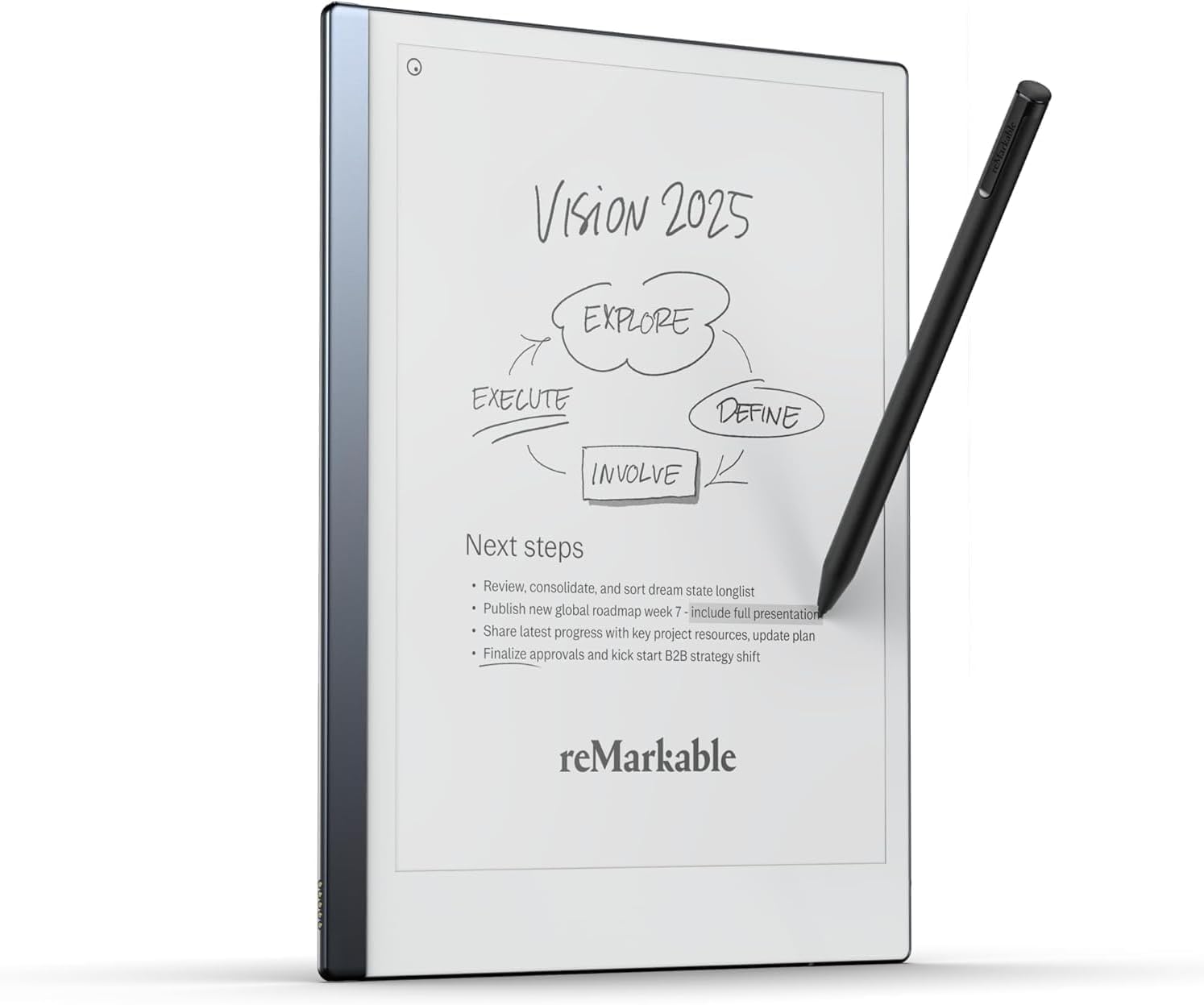 reMarkable 2 Paper Tablet - 10.3