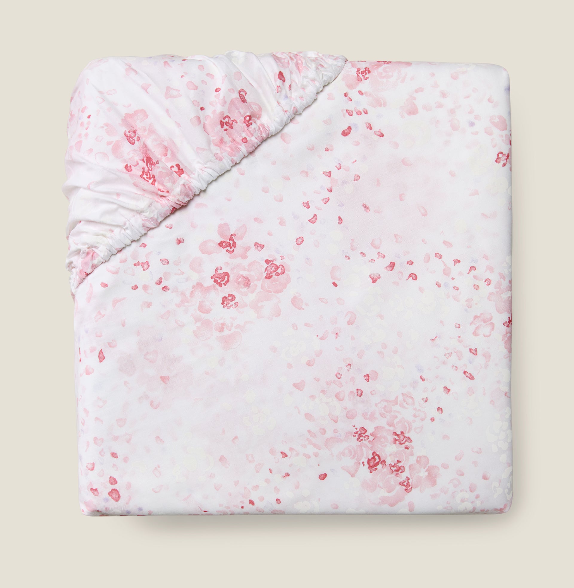 Mama Non Mama Fitted Sheets - Soft & Deep Pocket Bed Sheets for Queen Size Mattress - Perfect for Home, Hotel, and Airbnb Use