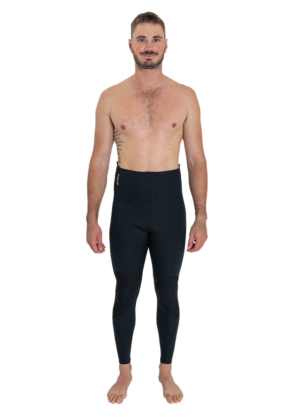 Adreno 5mm 2-Piece Wetsuit for Men & Women - Thermal Lined Neoprene Scuba Diving Suit - Perfect for Surfing, Snorkeling, and Cold Water Swimming