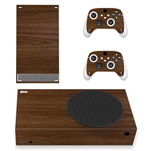Wood Grain