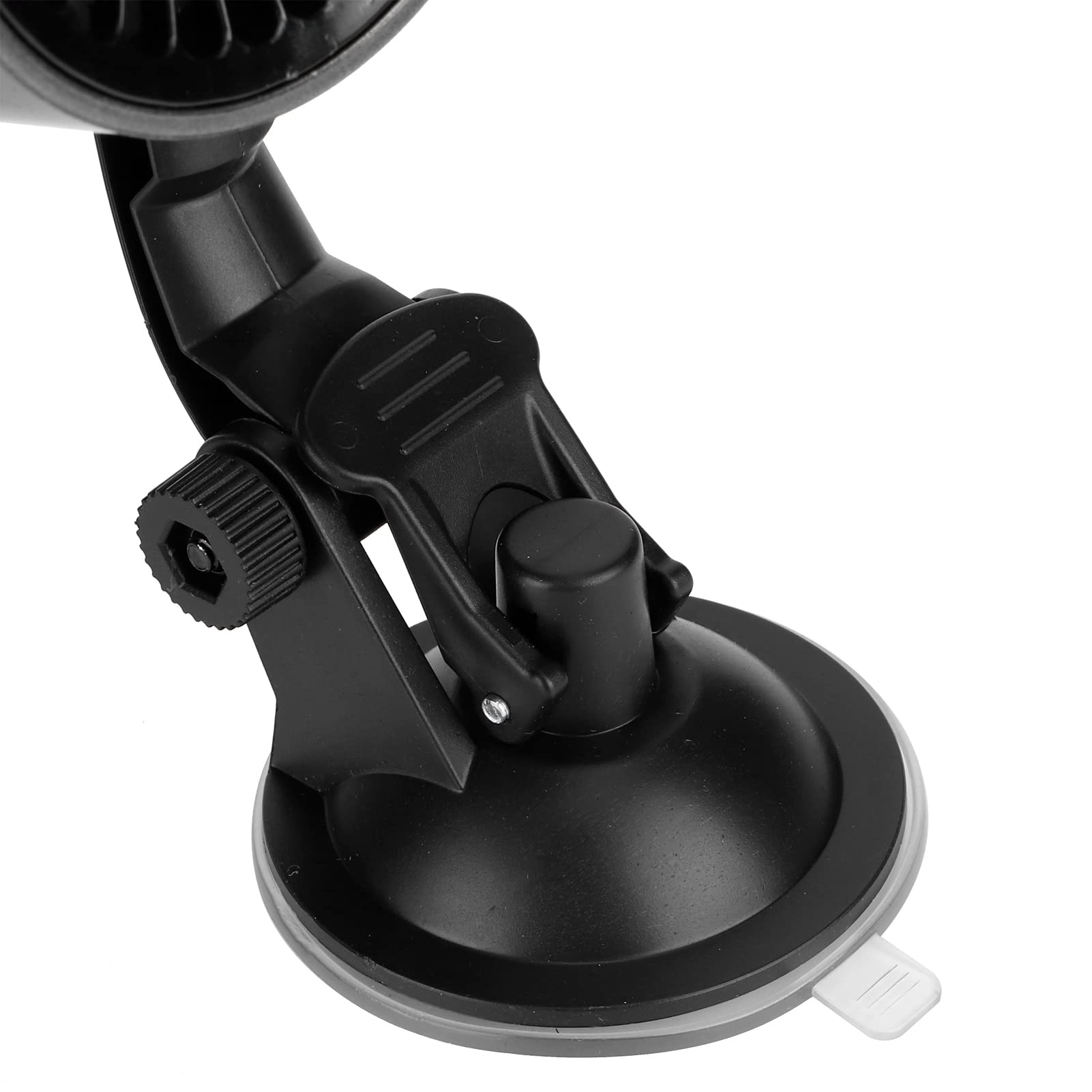 Portable Car Heater and Defroster - Fast Windshield Defogging & Quick Heating Solution for Winter Driving - Ideal for Cars, Trucks and RVs in Cold Weather Conditions