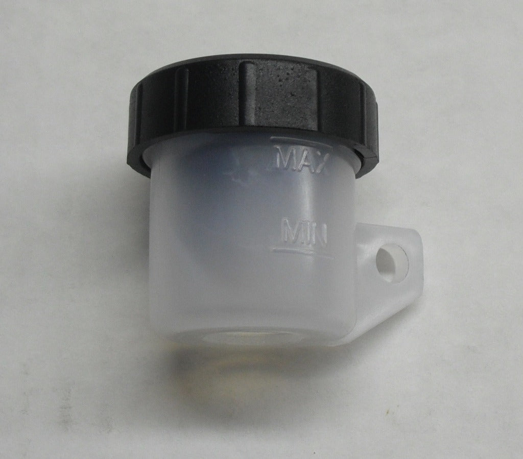 High-Quality Master Cylinder Reservoir - Durable Brake Fluid Container for Cars & Trucks - Perfect for Automotive Repair & Maintenance