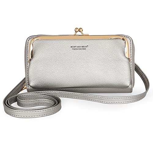 Wallet Pewter