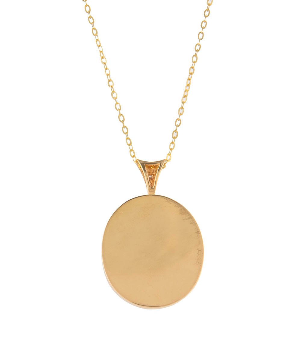 Diamond Pendant Necklace for Women - Elegant Illuminations Jewelry for Parties, Weddings & Special Occasions