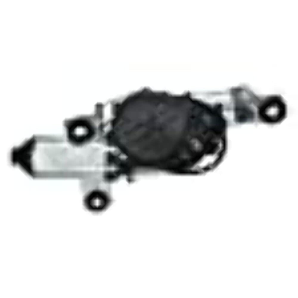 Cardone 85-4810 New Windshield Wiper Motor - Premium Replacement for Smooth Wiper Operation - Perfect for Rainy Days & Winter Driving
