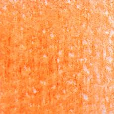 Holbein OP Luminous Orange Colored Pencils -730 for Professional Artists & Illustrators
