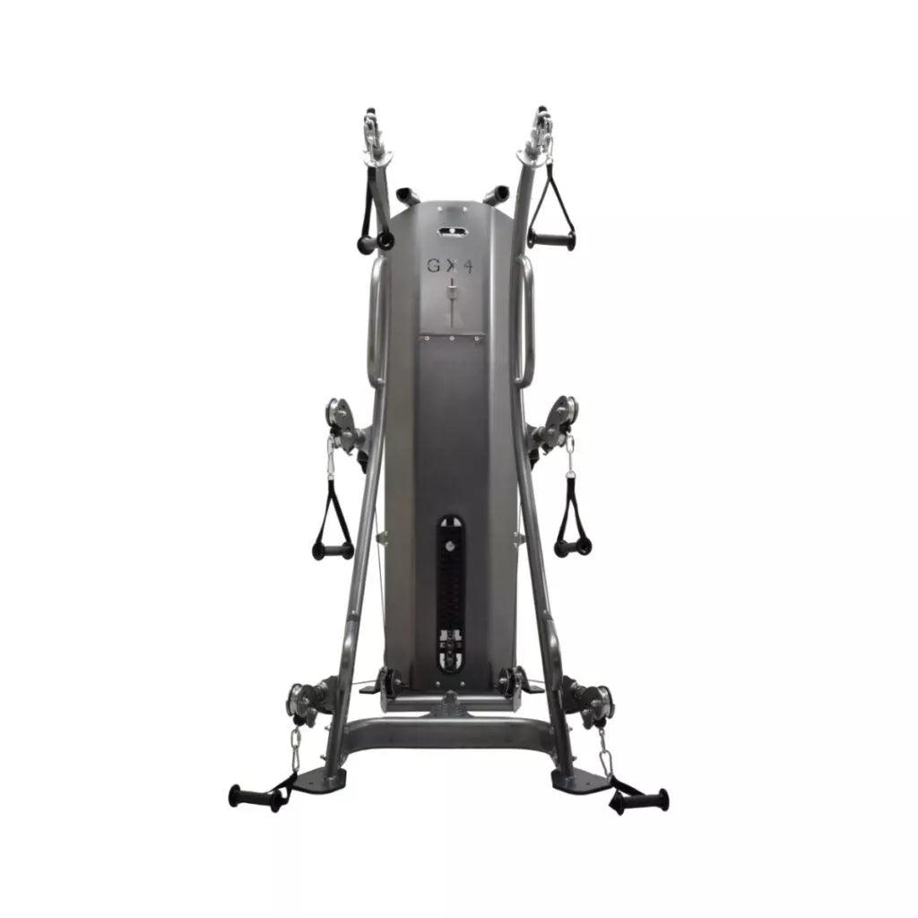 Paradigm GX4 Activity Trainer - Premium Fitness Tracker for Running, Cycling & Workouts - Track Heart Rate, Steps & Calories