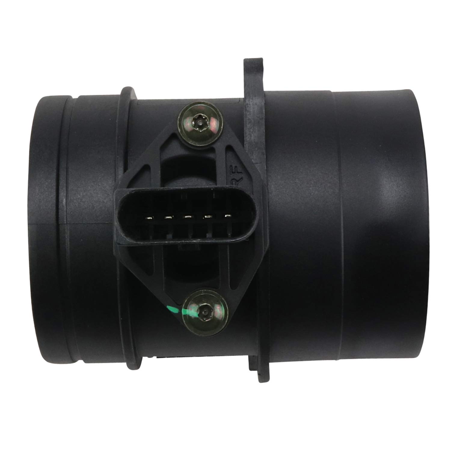 Beck/Arnley 158-1607 Air Mass Sensor - High Performance Replacement MAF Sensor for Cars & Trucks (1 Pack) | Compatible with Multiple Vehicle Models | Improves Engine Performance & Fuel Efficiency