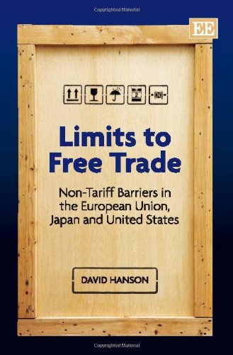 Free Trade Barriers: Non-Tariff Trade Restrictions in EU, Japan & USA | Global Commerce Guide