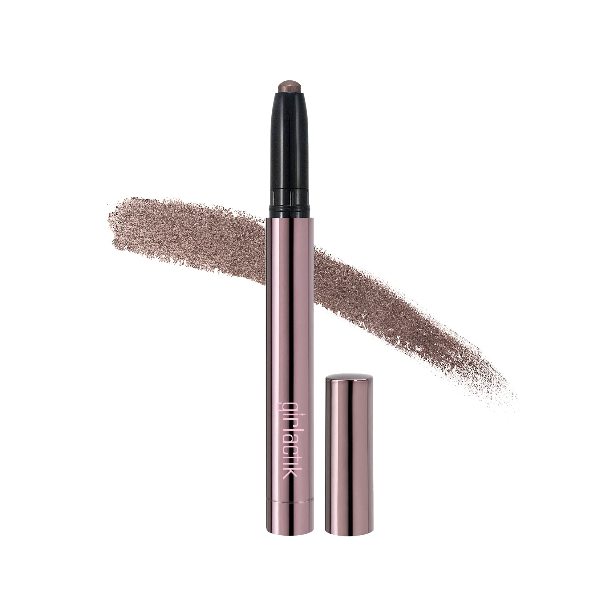 Flirty Eyes & Lip TRIO Set - Waterproof, Long-Lasting Makeup Kit for Smokey Eyes & Bold Lips | Perfect for Date Night, Parties & Special Occasions