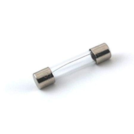 74-6FG8A-C Fast Acting Cartridge Fuse 8A 250V 6.35mm x 31.8mm (0.25