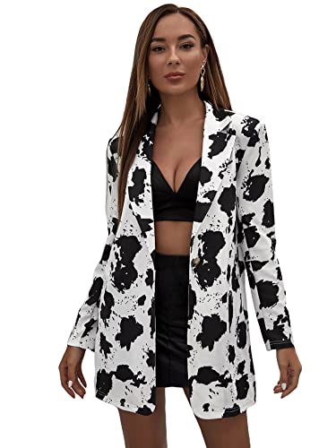 Black Cow