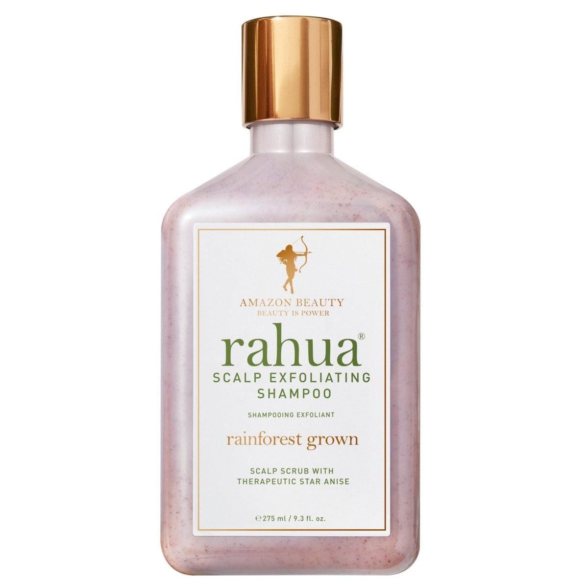 Scalp Exfoliating Shampoo for Dandruff & Dry Scalp - Gentle Exfoliation & Deep Cleansing - Sulfate-Free & Vegan Formula for Men & Women - Perfect for Daily Hair Care Routine
