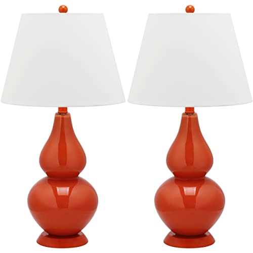 Orange - Set of 2