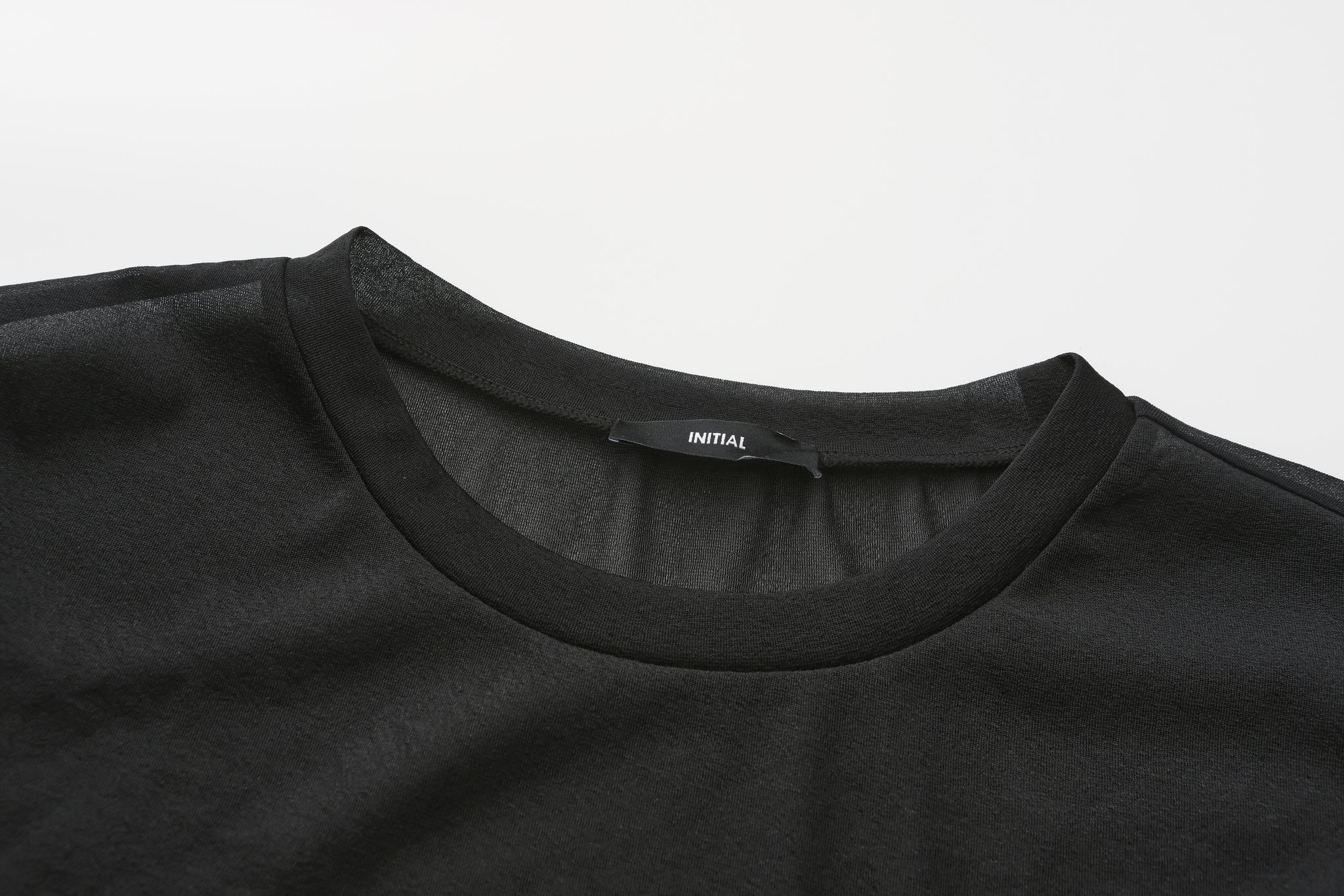Sheer Mock Neck Tops for Women - Trendy Long Sleeve Blouse for Layering & Casual Wear | Perfect for Office, Date Night & Fall Outfits