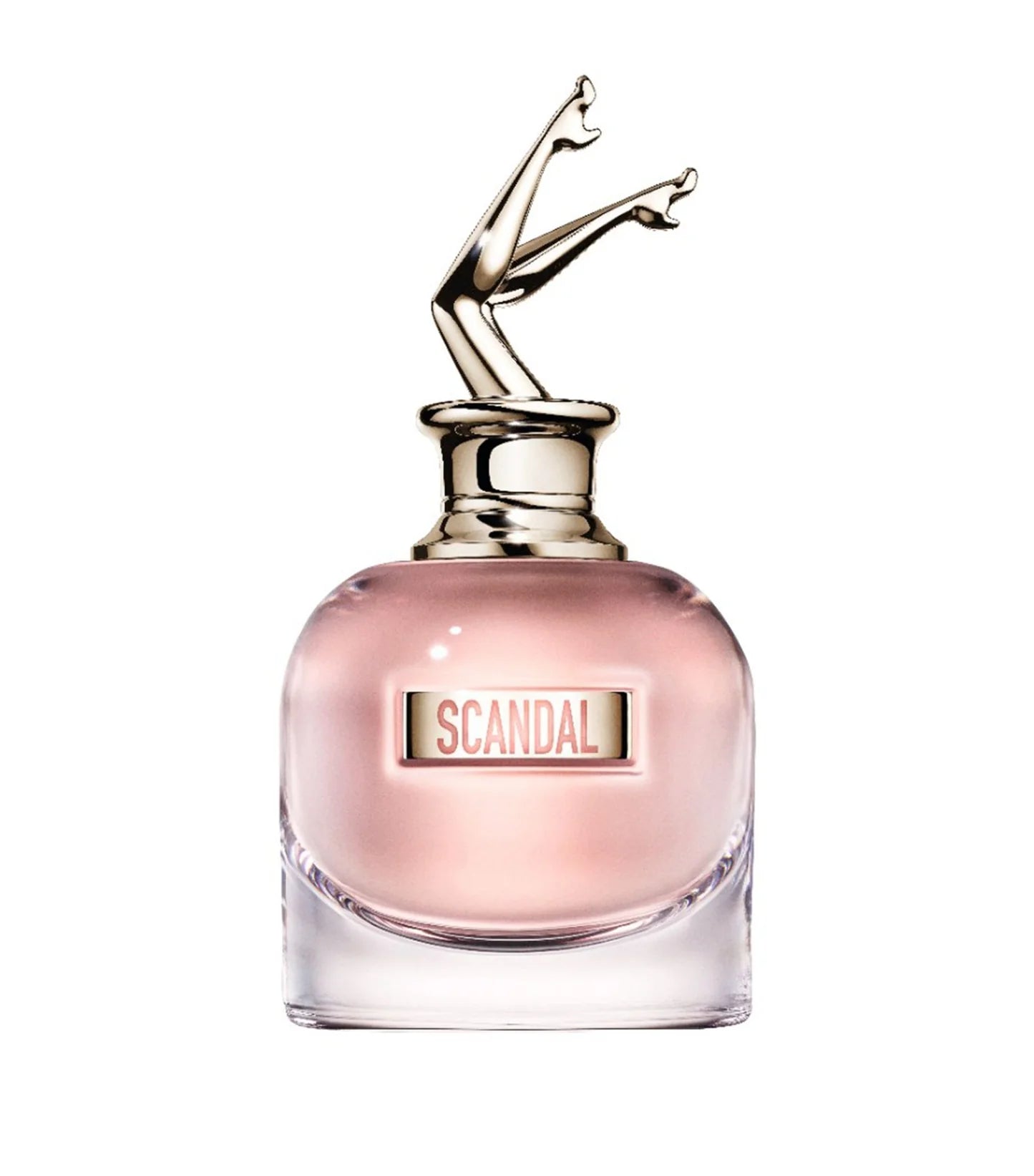Jean Paul Gaultier Scandal Eau de Parfum for Women - Long-Lasting Floral Fruity Perfume | Perfect for Date Night, Evening Out & Special Occasions