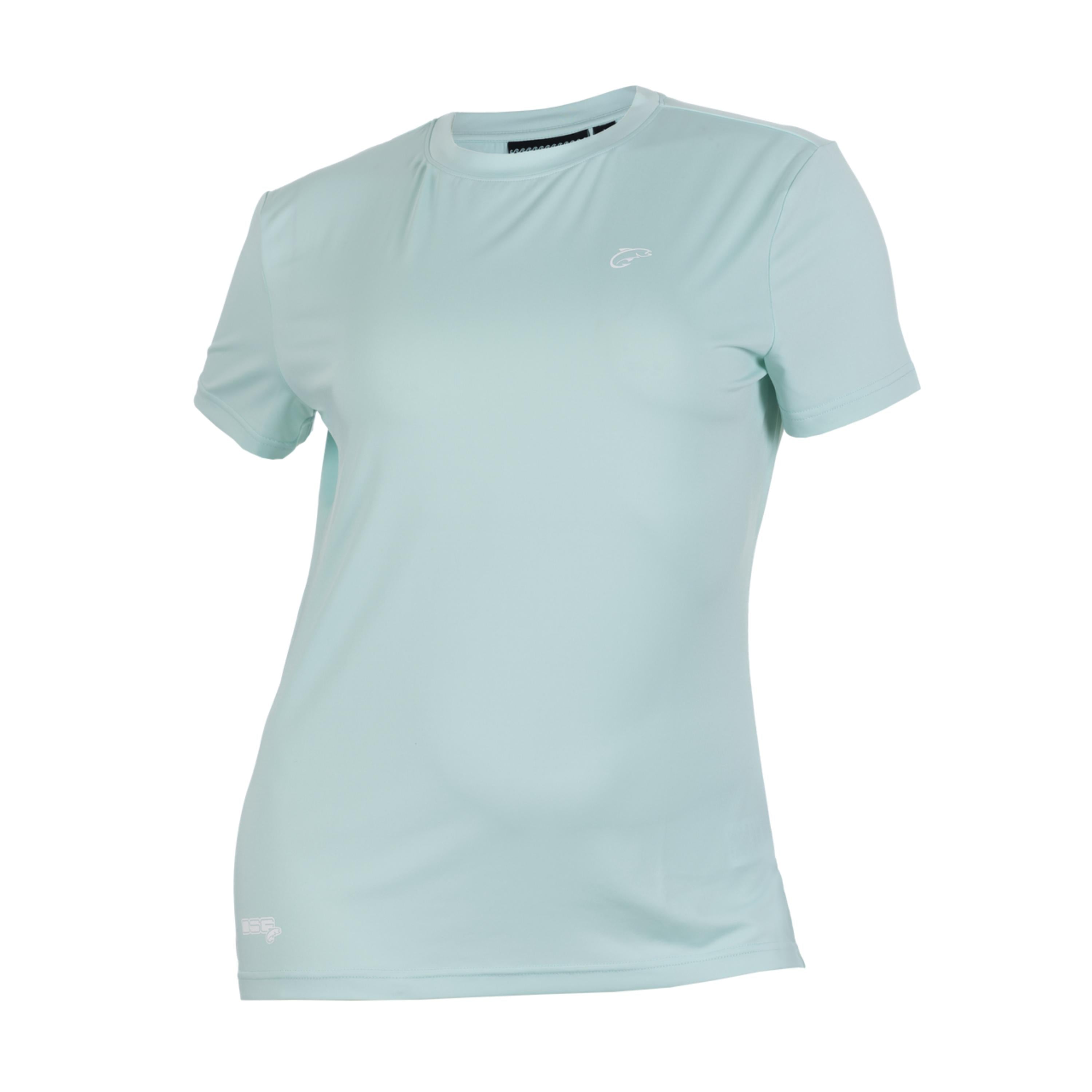 Men's UPF 50+ Fitted Short Sleeve Shirt - Sun Protection Casual Wear for Outdoor Activities & Summer Travel