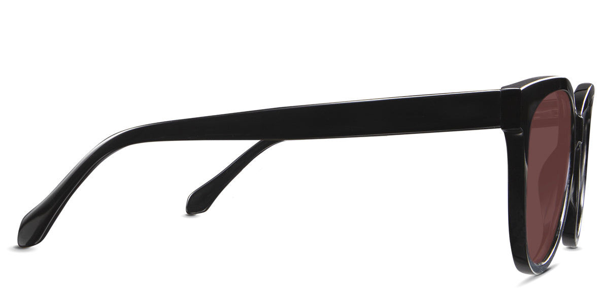 Gava Women's Prescription Sunglasses - UV Protection, Fashion Eyewear for Driving, Outdoor & Everyday Use