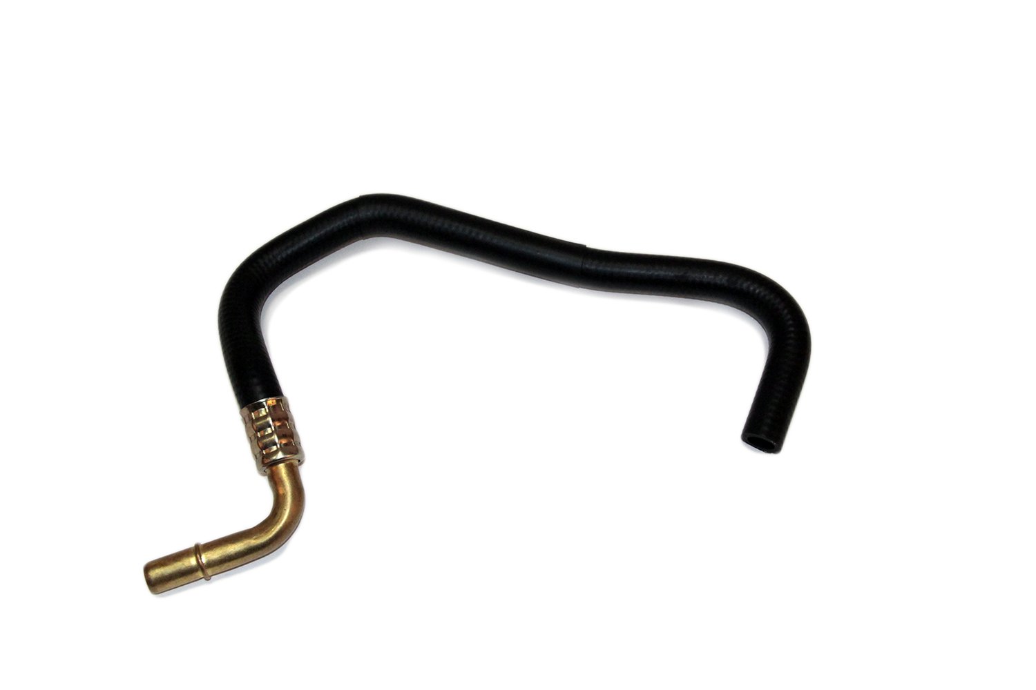 Volvo Heater Hose VR956 / 9186849 - Engine to Heater Inlet Hose Replacement for Volvo Cars - Perfect for Winter Heating System Repairs