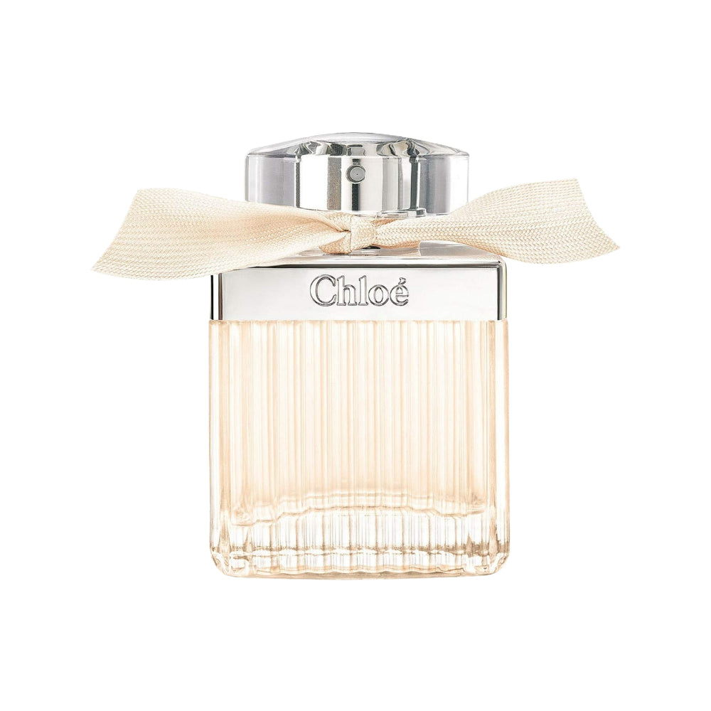 Chloe Eau de Parfum for Women - 2.5 Fl Oz (75ml) Luxury Floral Perfume | Romantic Date & Special Occasion Fragrance