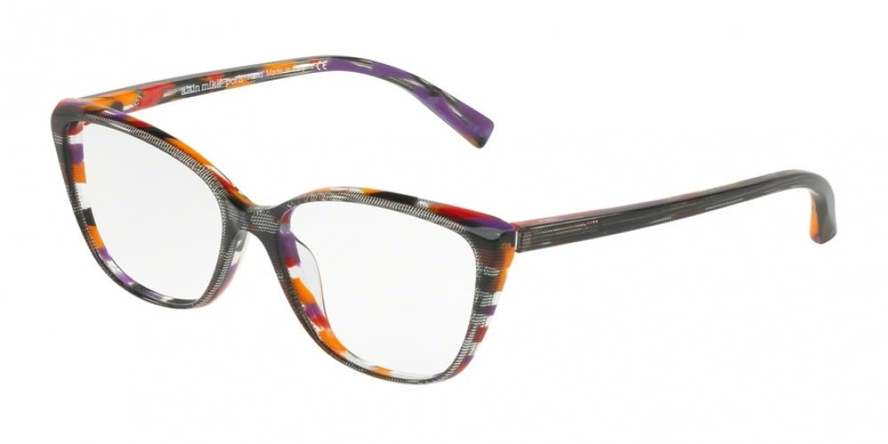 Alain Mikli 3082 Eyeglasses - Premium Designer Glasses for Men & Women - Perfect for Work, Reading & Fashion Accessories