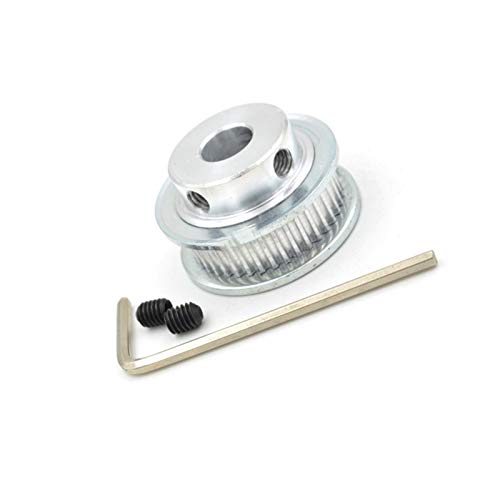 For Belt Width 6mm