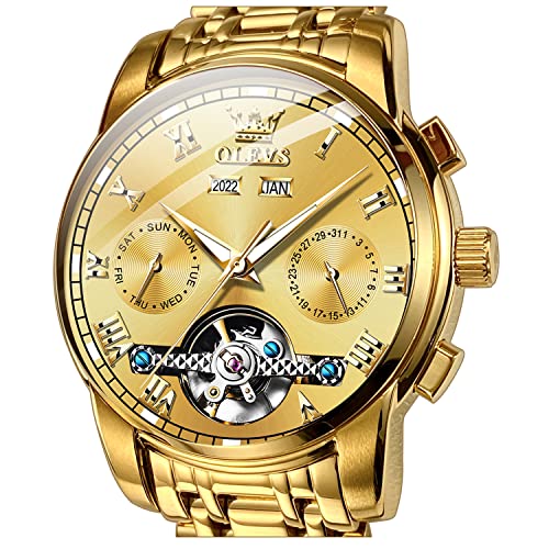 All Gold