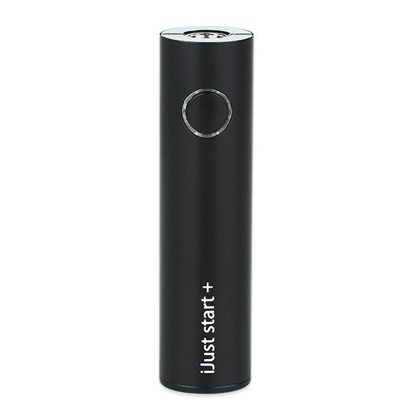 Eleaf iJust Start Plus 30W 1600mAh Vape Battery - Portable & Powerful for Vaping On-The-Go, Perfect for Travel & Outdoor Use