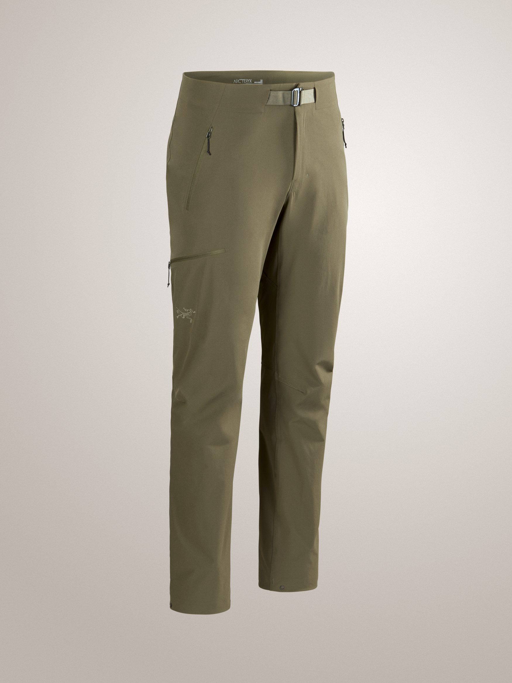 Gamma Pant Men's - Lightweight Hiking & Outdoor Adventure Pants for Men - Perfect for Camping, Travel & Everyday Wear