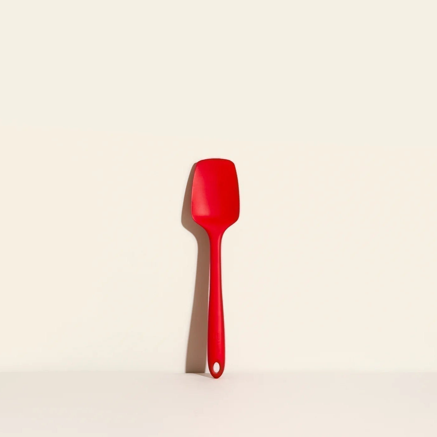 GIR Ultimate Spoonula - High Heat Resistant Silicone Spatula for Cooking, Baking & Mixing - Perfect for Non-Stick Pans, Bowls & Kitchen Utensils - Dishwasher Safe & BPA Free
