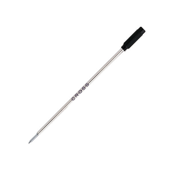 Premium Cross Ballpoint Pen Refills - Smooth Writing, Long-Lasting Ink - Compatible with Most Cross Pens - Perfect for Office, School & Everyday Use