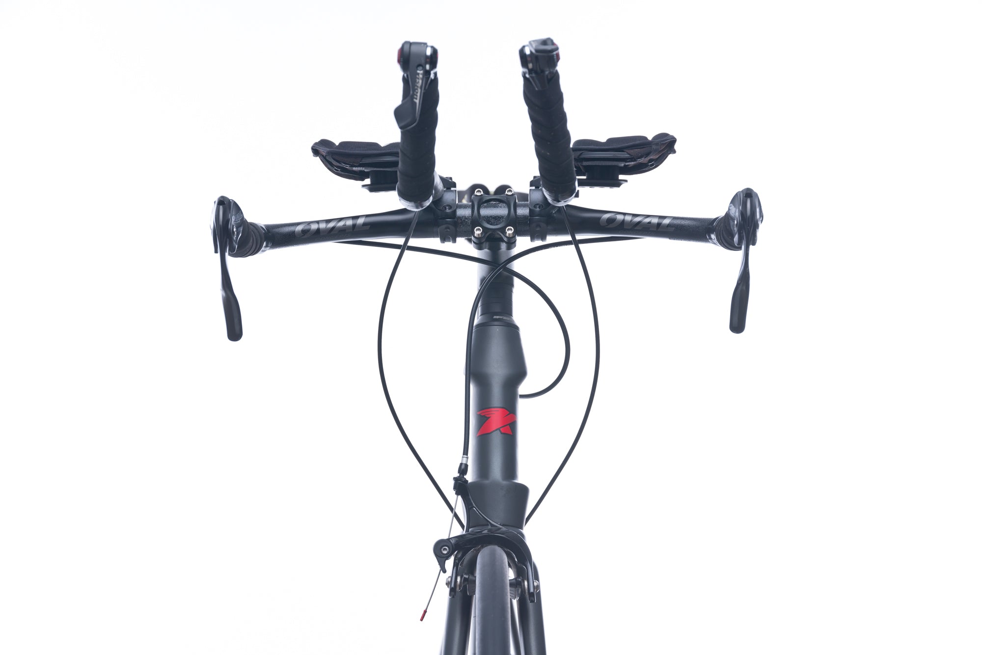 2016 Kestrel Talon Triathlon Time Trial Bike - 60cm X-Large Carbon Frame with Shimano 105 Groupset | Perfect for Triathlons, Time Trials & Road Racing