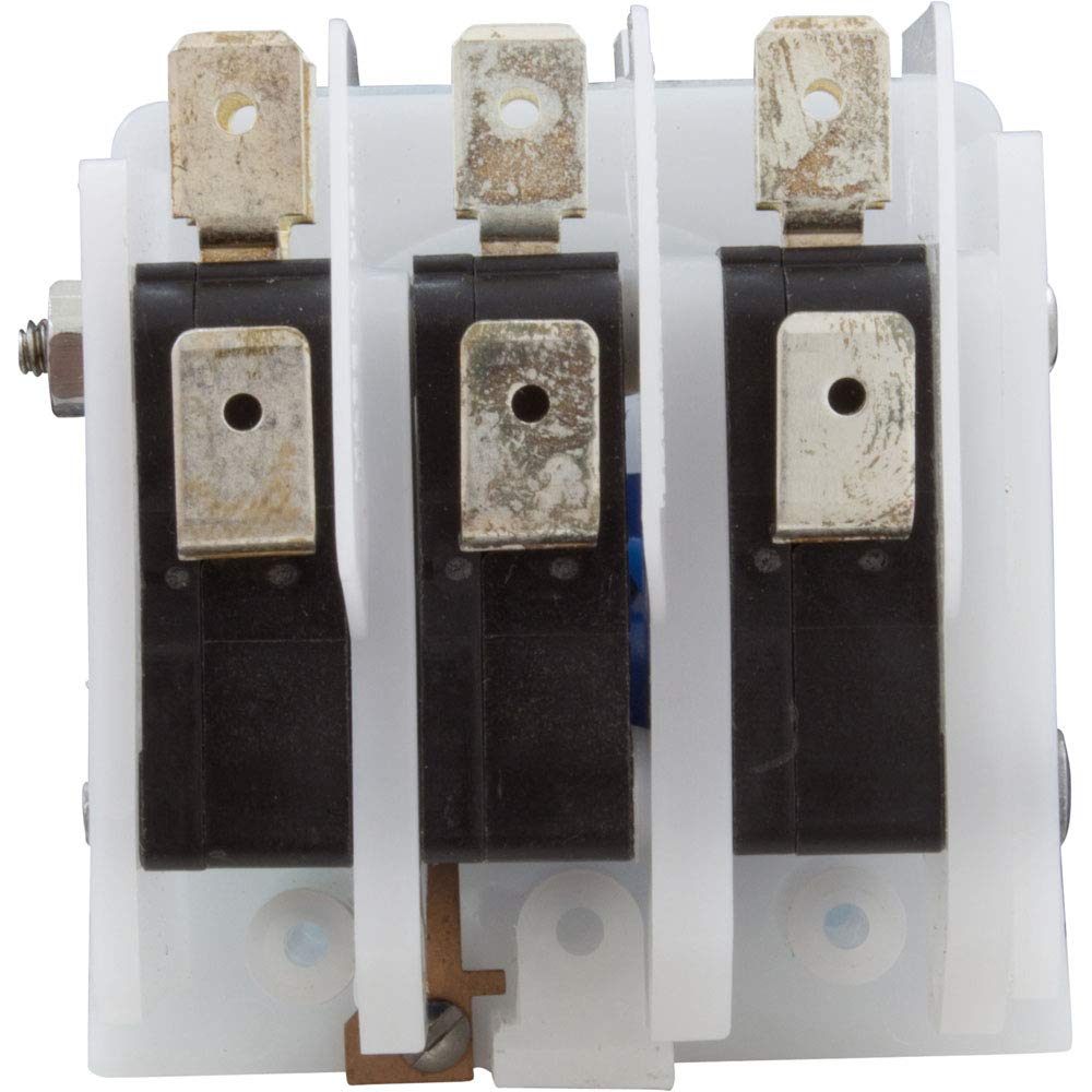 Intermatic 143Rc140 4-Function Stepper Relay Timer - Perfect for Home Automation, HVAC Systems, and Lighting Control