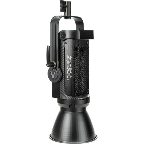 Aputure LS 300x Bi-Color LED Monolight with V-Mount Battery - Professional Studio Lighting for Photography & Videography - Perfect for Portraits, Product Shoots, and YouTube Videos