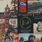 Graffiti Music