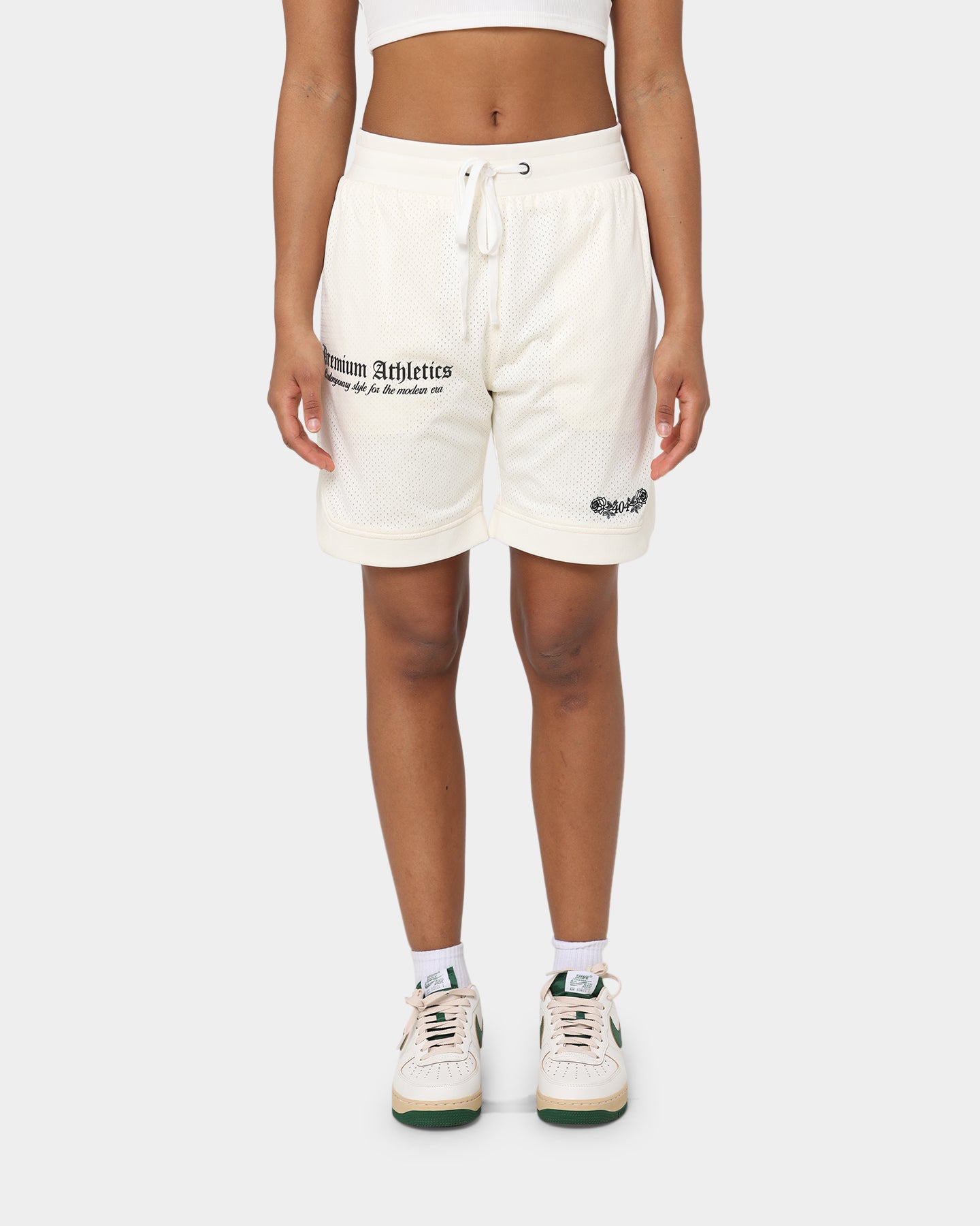 404 Premium Athletic Basketball Shorts for Men - Breathable Quick-Dry Gym Shorts with Pockets - Perfect for Basketball, Running, Workouts & Casual Wear