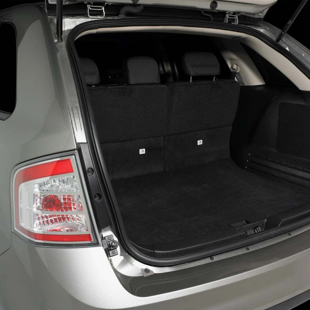 JL Audio SB F EDG/10W3v3 Stealthbox Subwoofer Enclosure for 2007-2014 Ford Edge & Lincoln MKX - 10