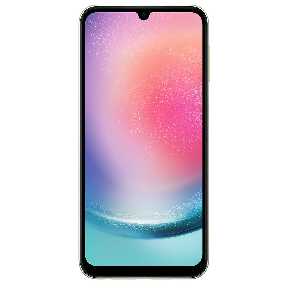 SAMSUNG Galaxy A24 128GB 4GB RAM 6.5