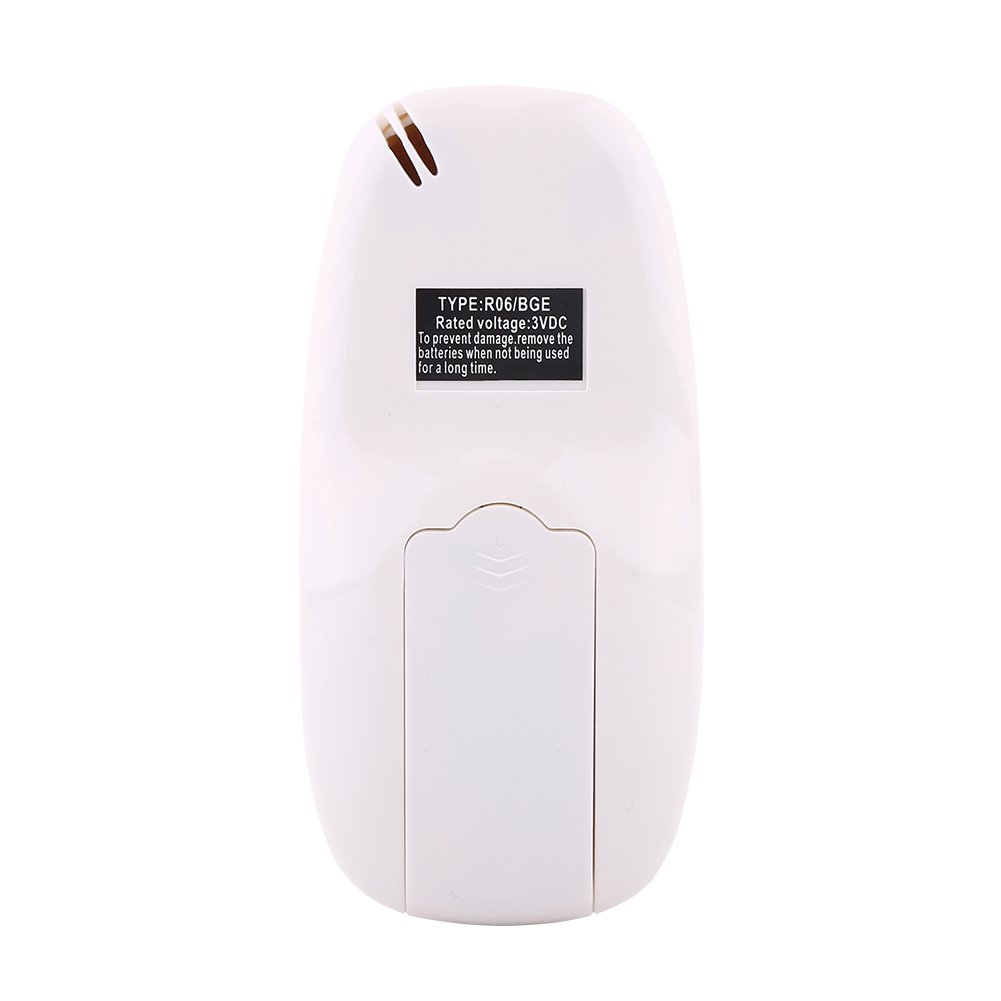 Universal Air Conditioner Remote Control - Powerful, Easy to Set, Simple Operation for Comfortable Cooling | Perfect for Home, Office & Bedroom Use