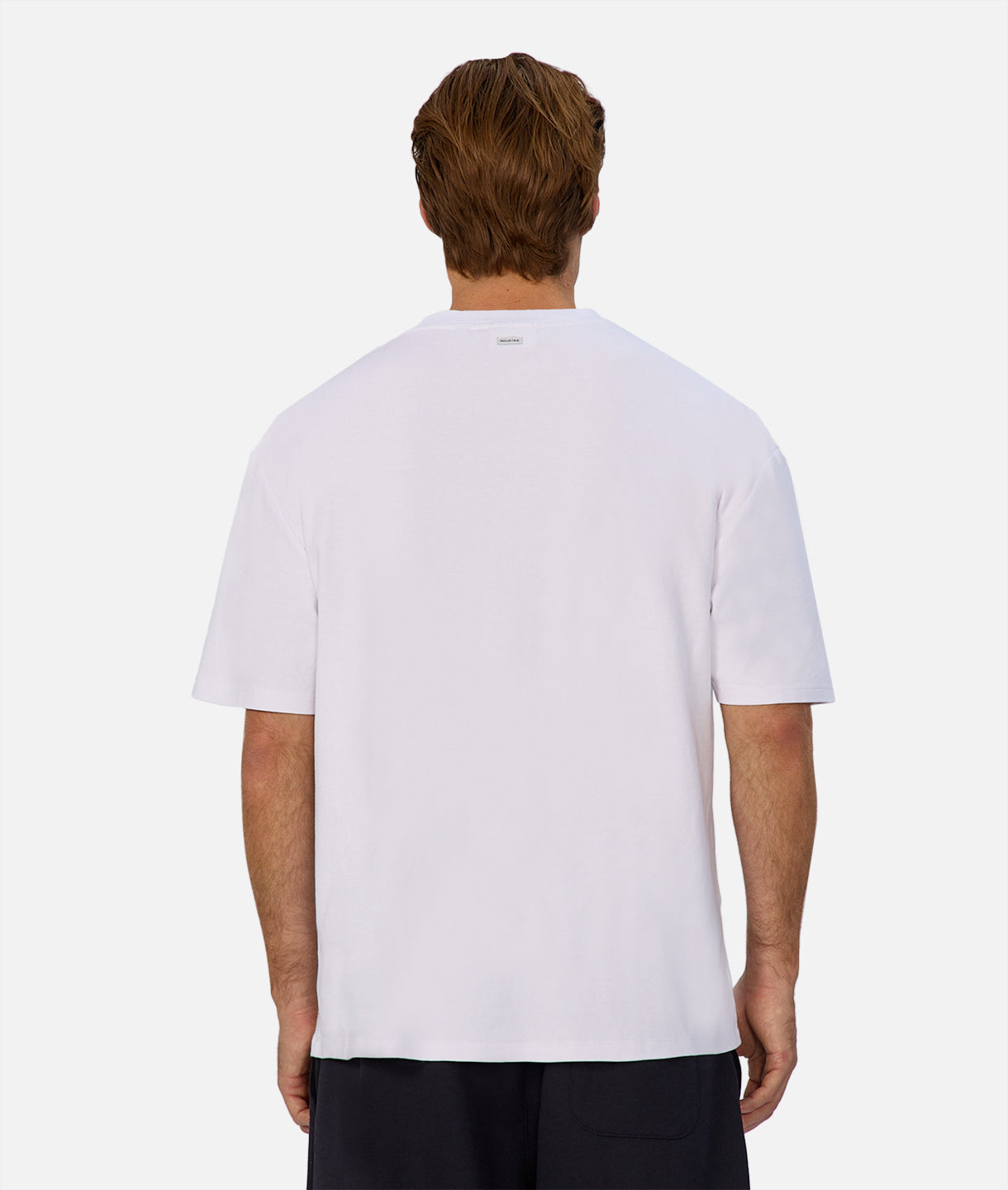 Laguna Tee - Soft Cotton Women's T-Shirt in White | Casual Wear, Layering & Everyday Comfort