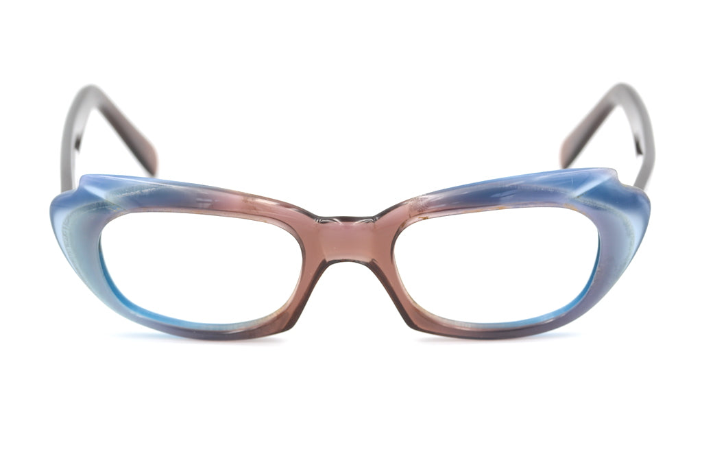 Angie Stockport Optical Glasses - Stylish & Durable Eyewear for Men & Women | Perfect for Reading, Driving & Everyday Use