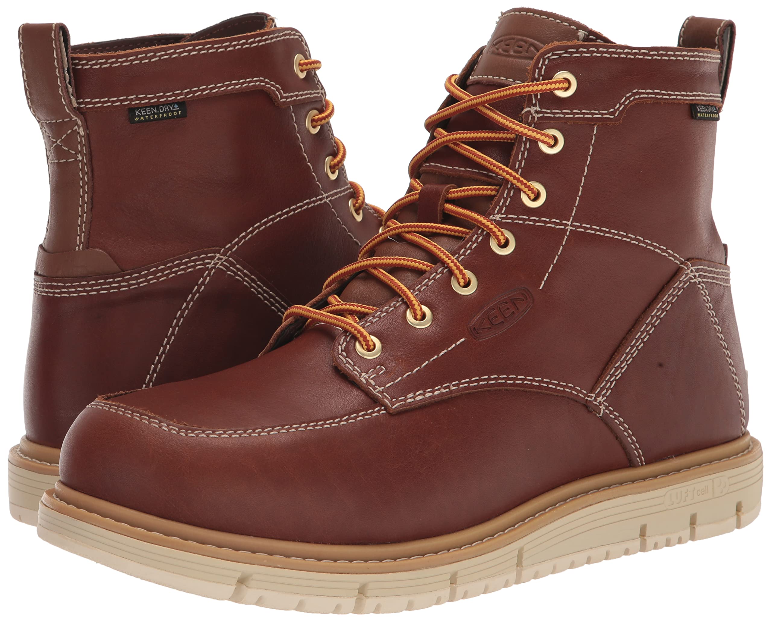 KEEN Utility Men's San Jose 6