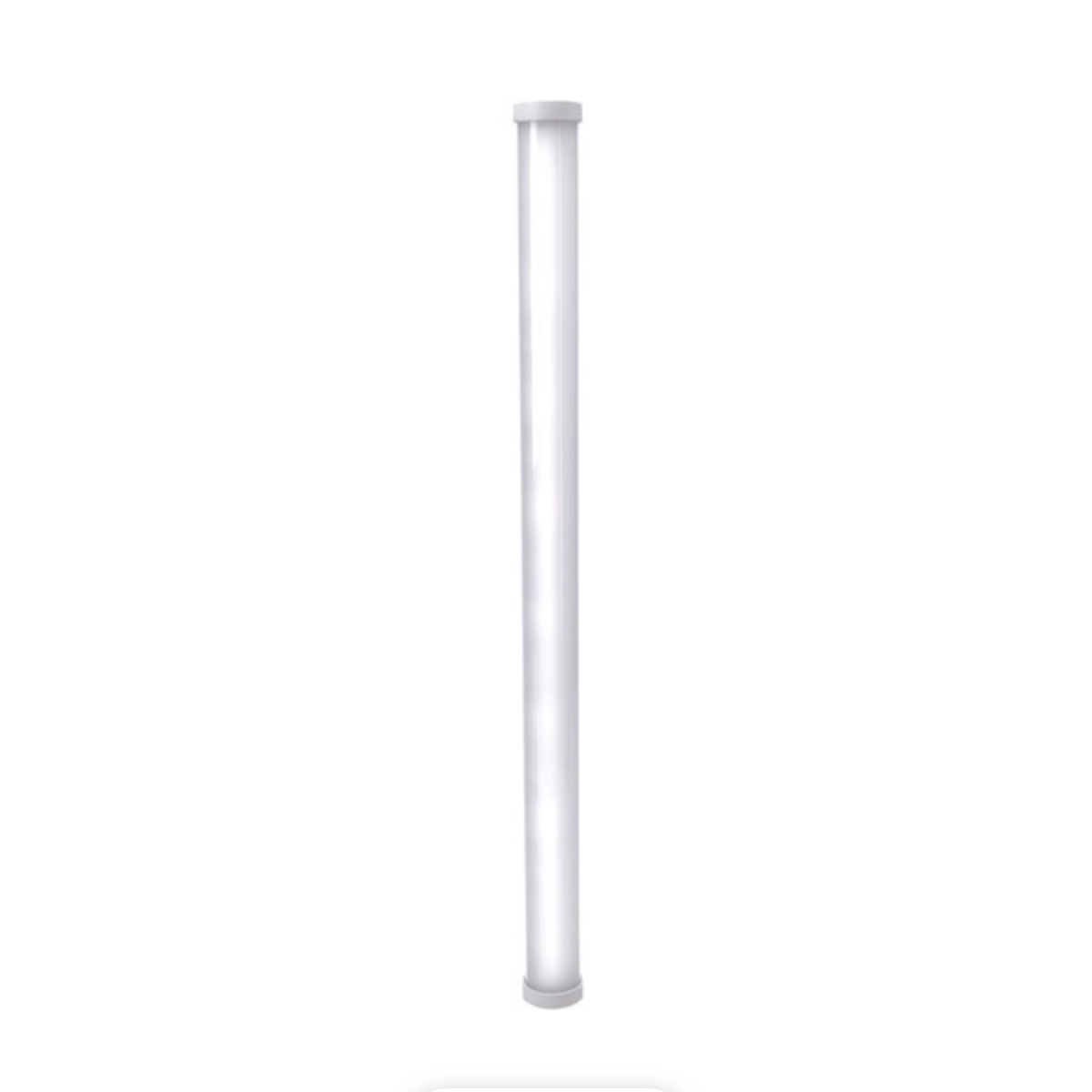 Amaran PT2c RGB LED Light Tube (2 Feet) - Professional Studio Lighting for Photography, Videography, and Live Streaming